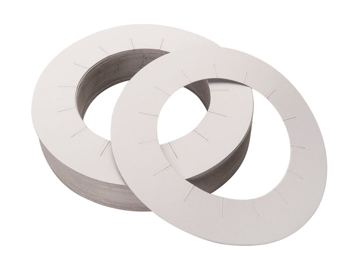 Circulos protectores 100 unidades