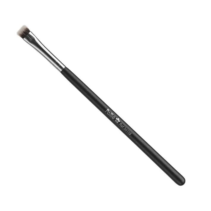 PINCEL PROFESIONAL KABUKI PLANO RECTO POLLIÉ