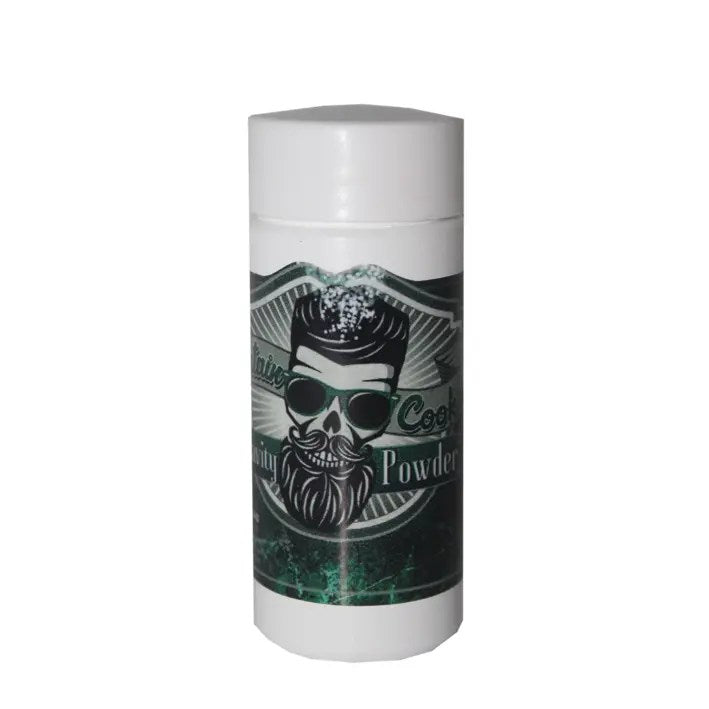 Polvos Voluminizadores 20g. Captain Cook