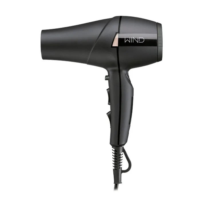 Secador Profesional Eurostil ZONDA Negro 2400W