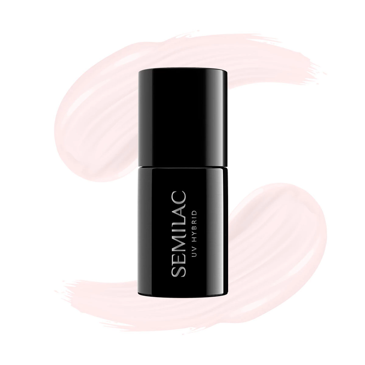050 Semilac French Vanilla 7ml
