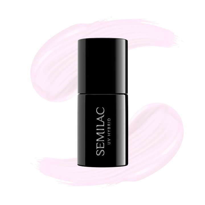 051 Semilac French Beige Milk 7ml