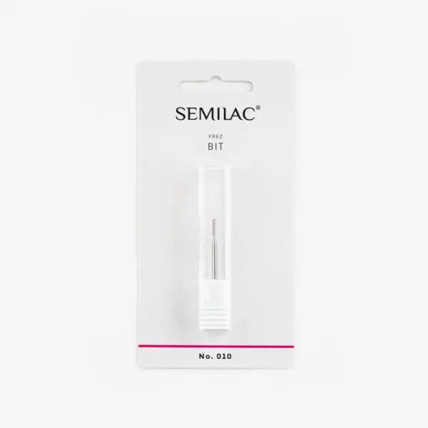 Fresa Semilac 010 - Cilindro