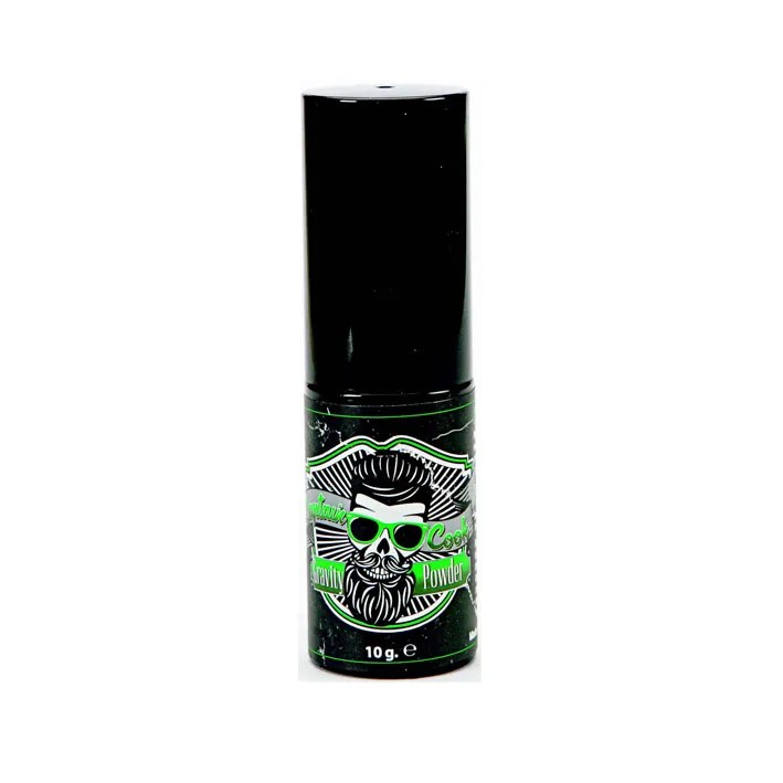 Polvo Matificador Texturizante Gravity Powder 10Gr Y 20Gr