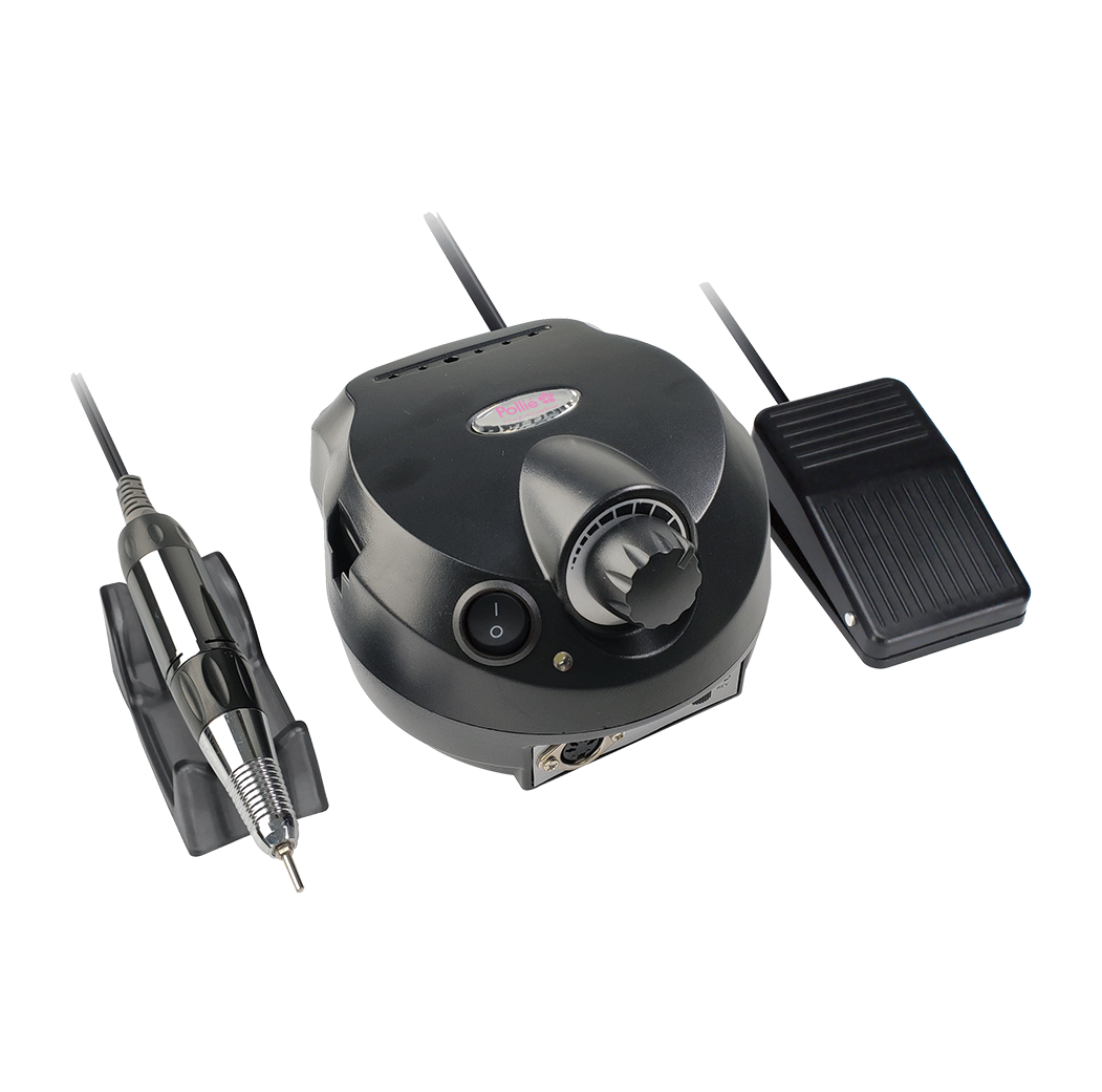 Torno Profesional 30.000 RPM Ref.06625/50