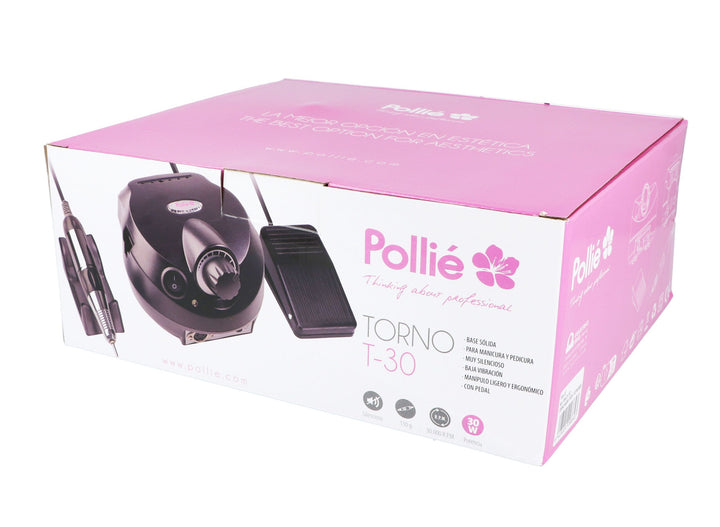 Torno Profesional 30.000 RPM Ref.06625/50