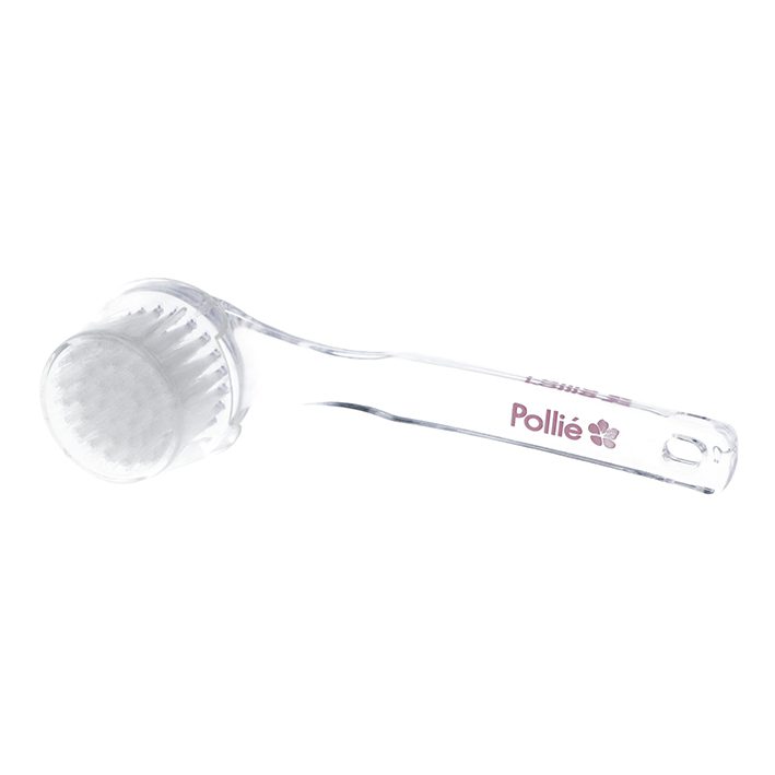 Cepillo facial masajes