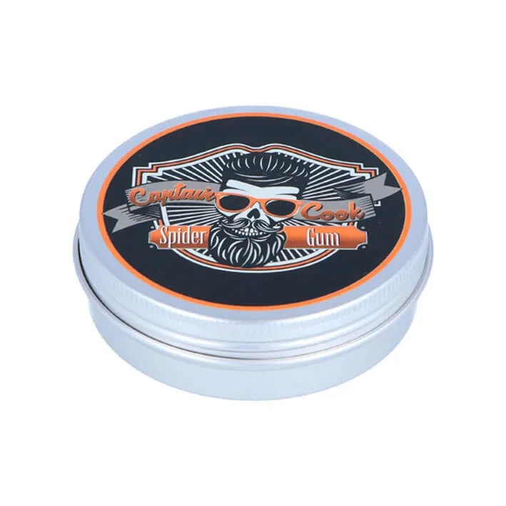 Pomada Sider Gum 100ml Captain Cook