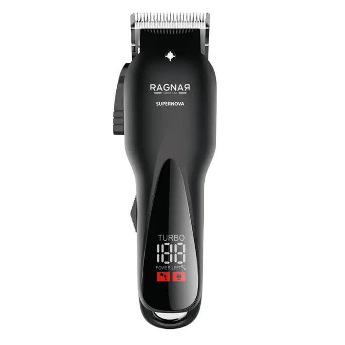Maquina de corte Supernova Negra