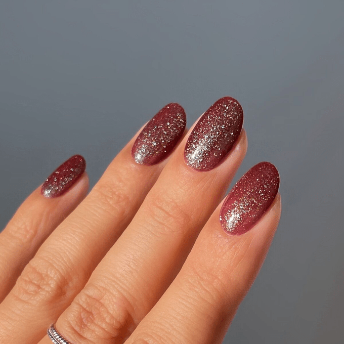 824 Semilac Esmalte semipermanente Digital Red 7 ml