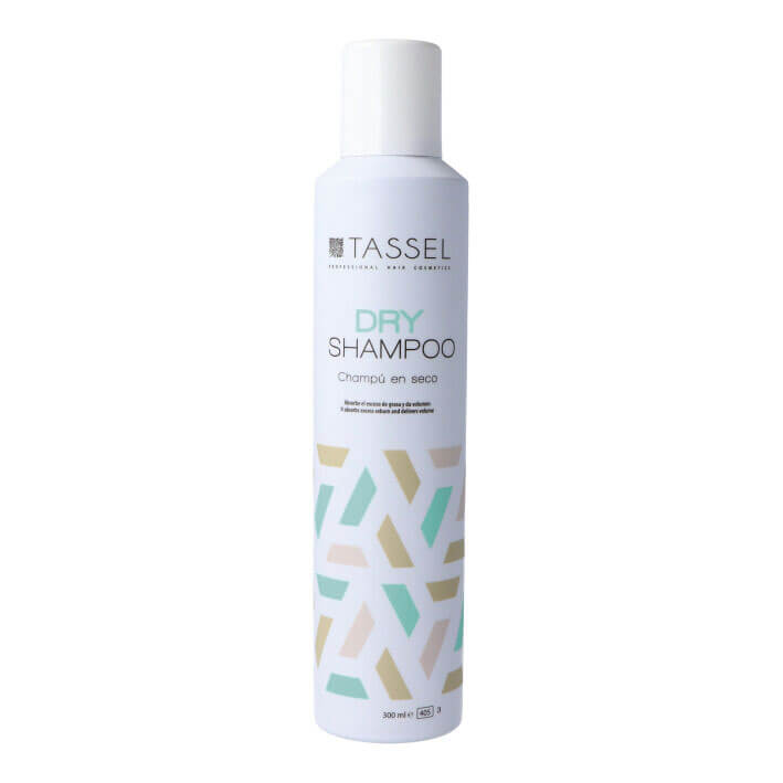 Champú en seco TASSEL 300ml