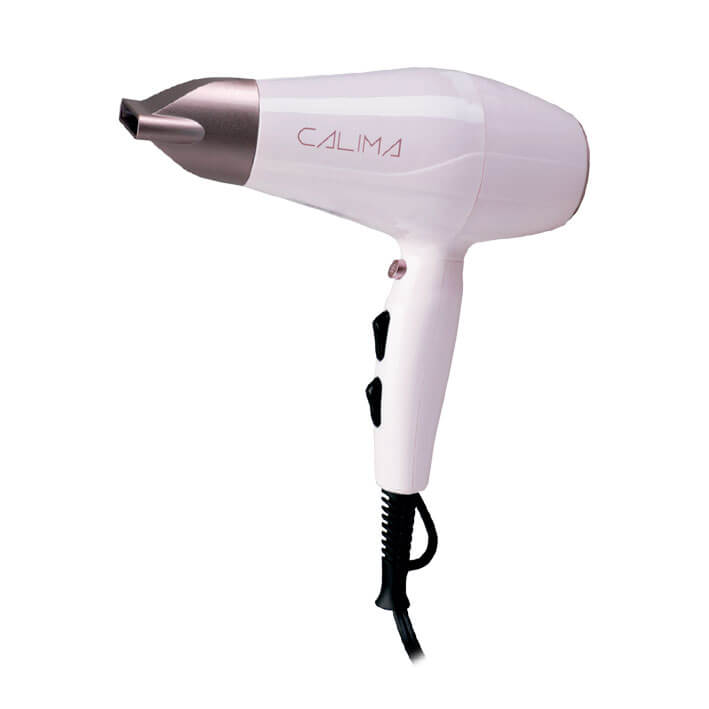 Secador profesional Calima Rosa 2300W Eurostil