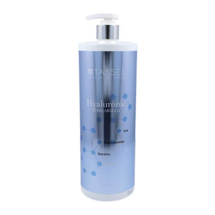 Mascarilla Capilar Tassel Hyaluronic 1000ml