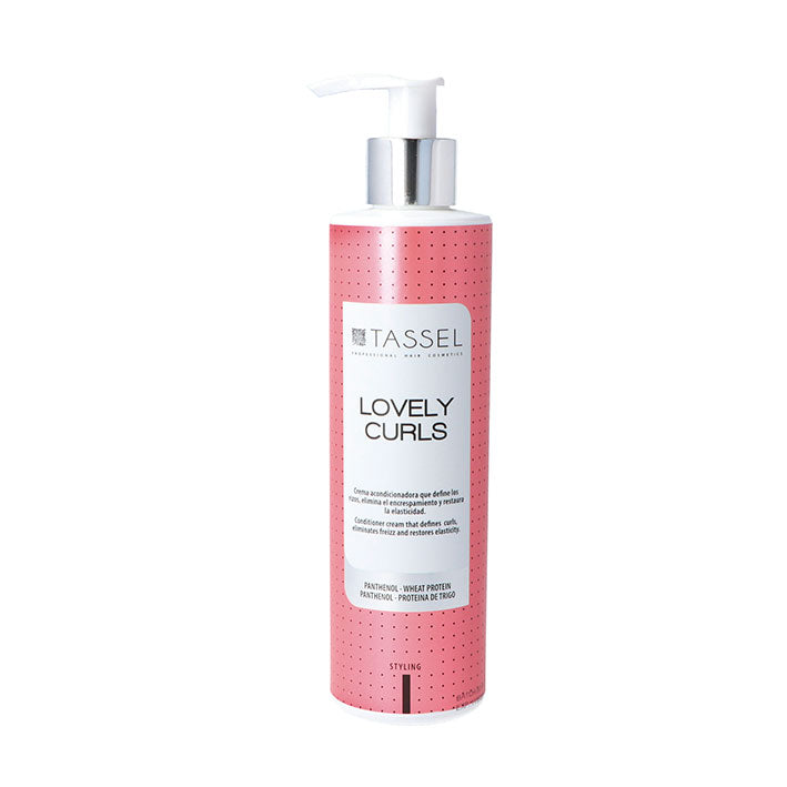 GEL RIZOS TASSEL 250 ml