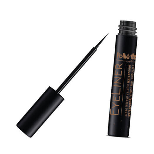 Eyeliner Waterproof Vegano 4ml