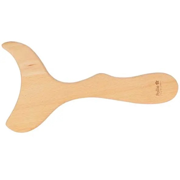 Tabla Modeladora Maderoterapia