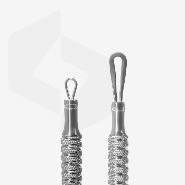 Sacacomedones doble lazo Expert 30/1