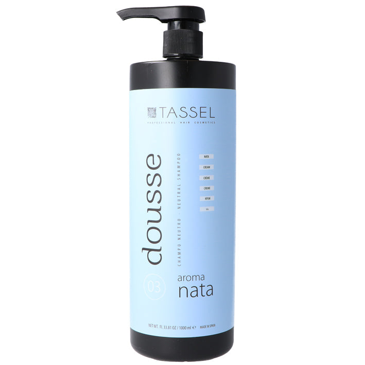 CHAMPU NEUTRO NATA 1L DOUSSE