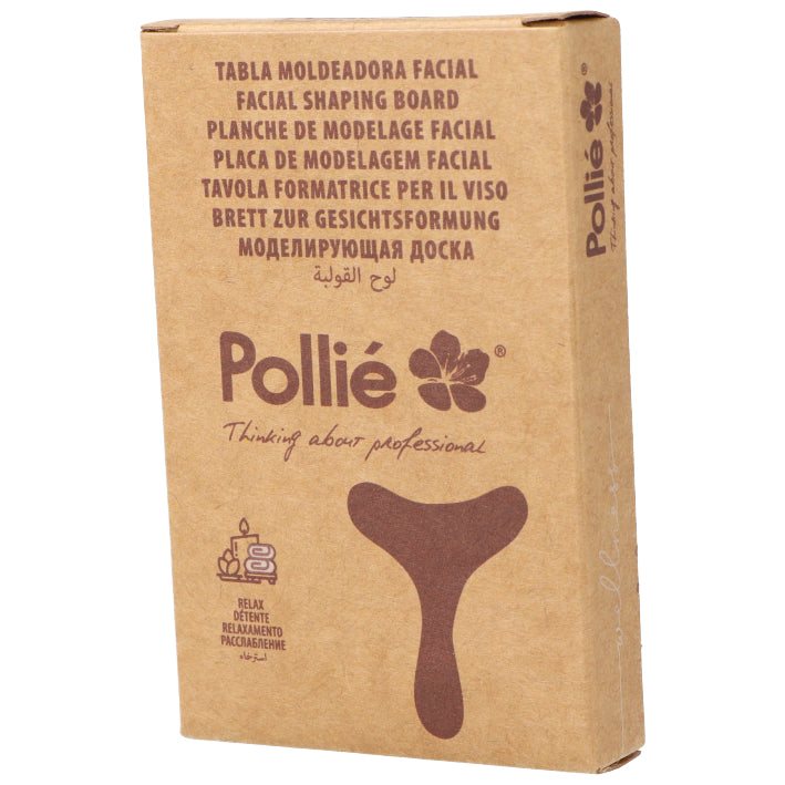 Table Modeladora Facial Maderoterapia