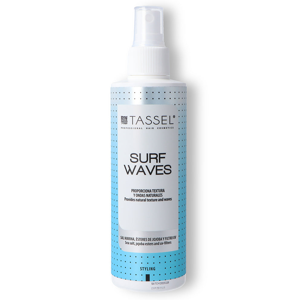 SURF WAVES | ONDAS SURFERAS TASSEL 250 ml