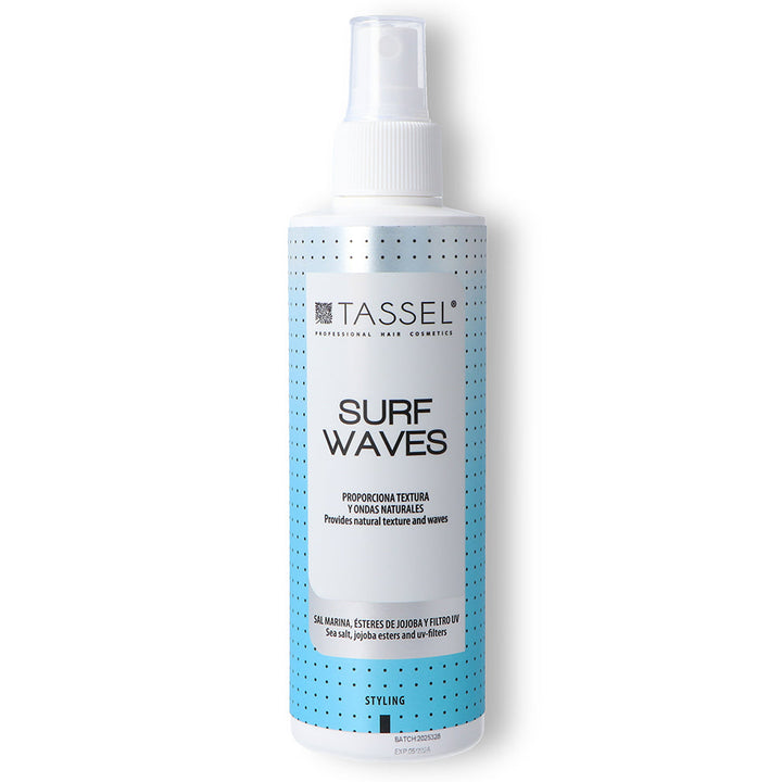 SURF WAVES | ONDAS SURFERAS TASSEL 250 ml