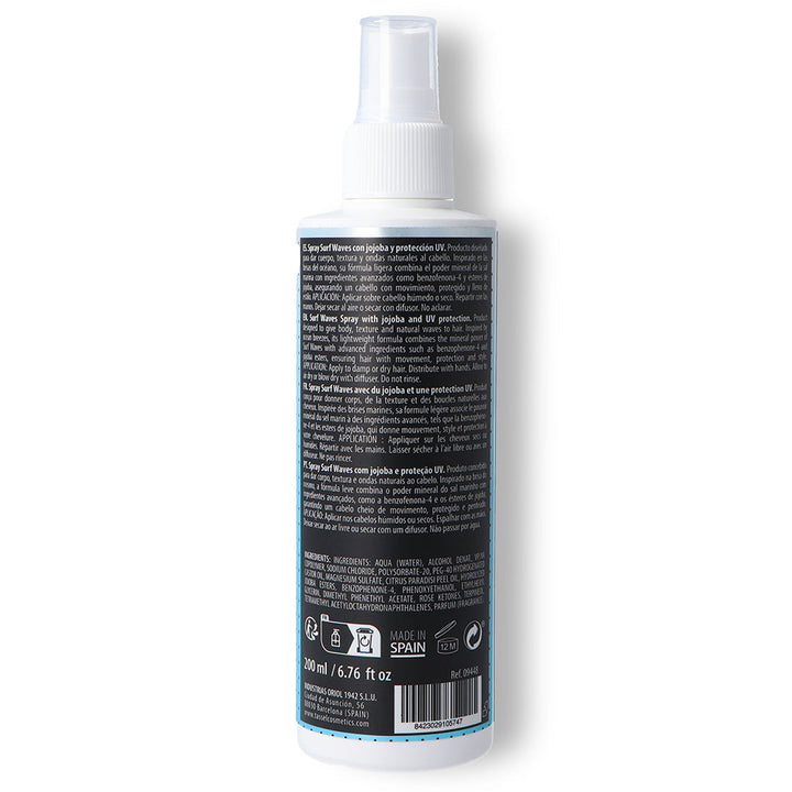 SURF WAVES | ONDAS SURFERAS TASSEL 250 ml