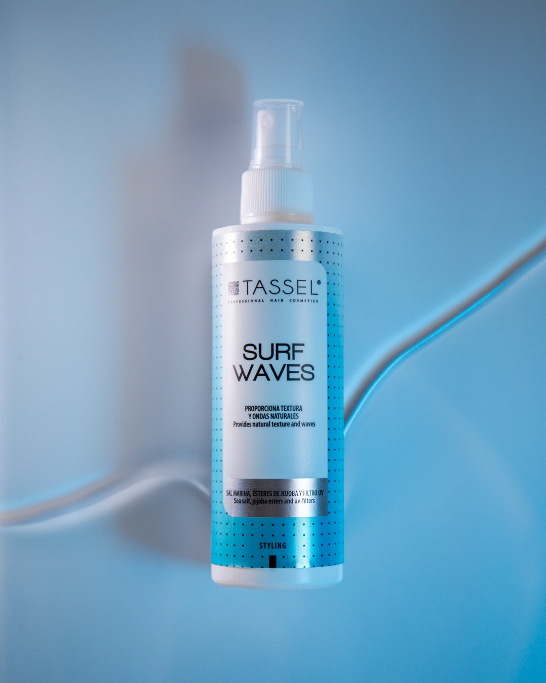 SURF WAVES | ONDAS SURFERAS TASSEL 250 ml