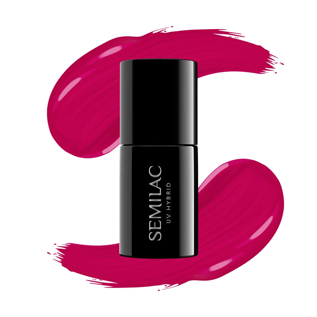 103 Semilac Elegant Raspberry 7ml