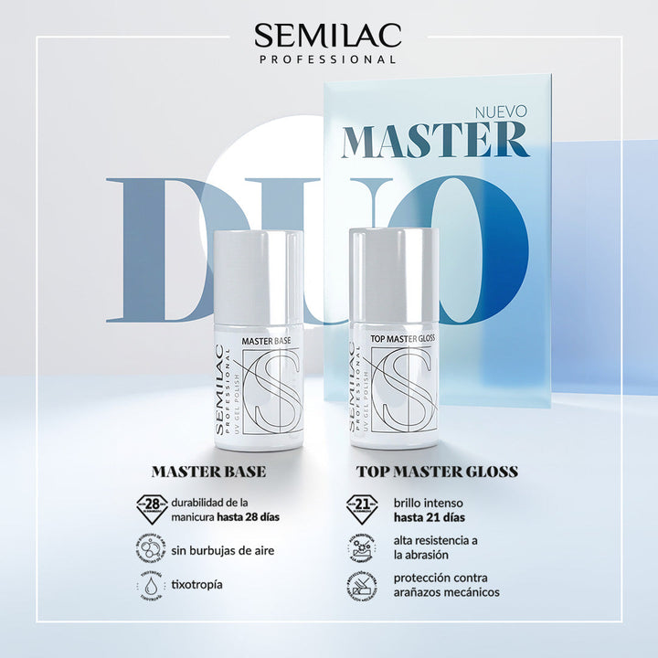 Semilac Professional Base Master 11ml