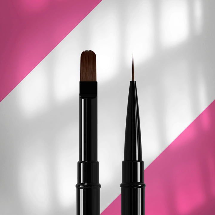 Pincel Liner EXPERT anchura 1 mm/longitud 5 mm