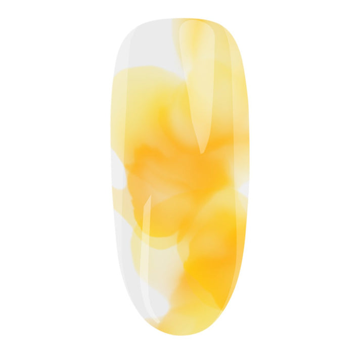Tinta para decoraciones Blooming Ink Neonail 7,2ml – Amarillo