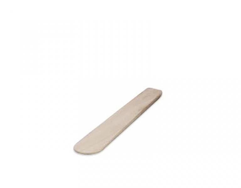 Espátula corporal pequeña 15,5 cm - 5 unidades