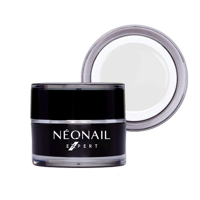 Paint Gel Expert White Rose NEONAIL 5 ml