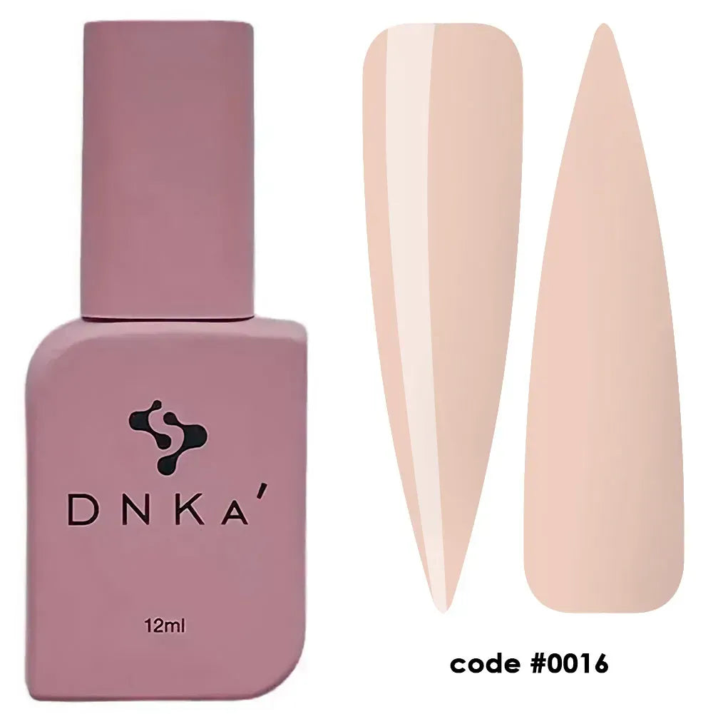 Fast Gel DNKa OXFORD 