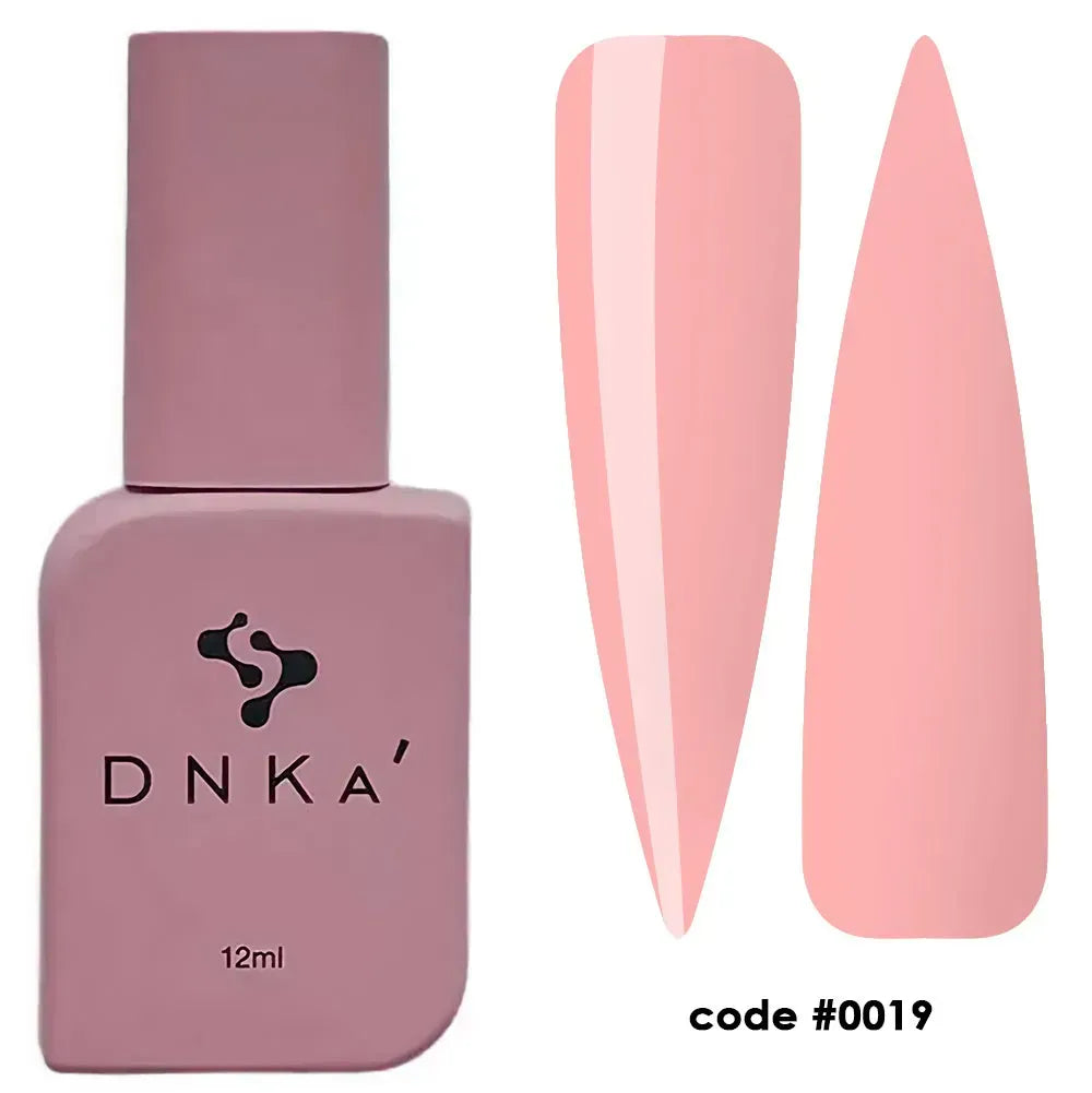 Fast Gel DNKa OXFORD 