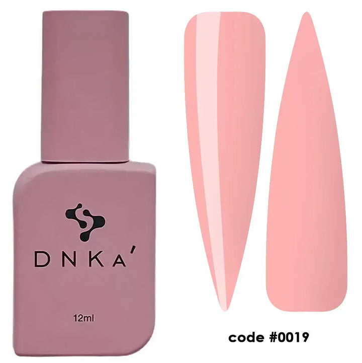 Fast Gel DNKa OXFORD 