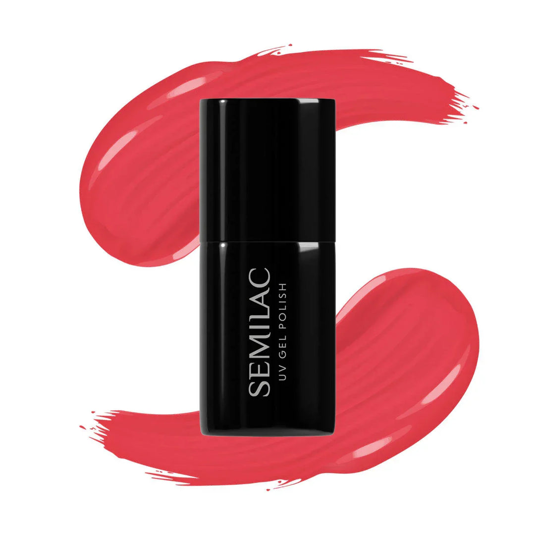 134 Semilac Red Carpet 7ml