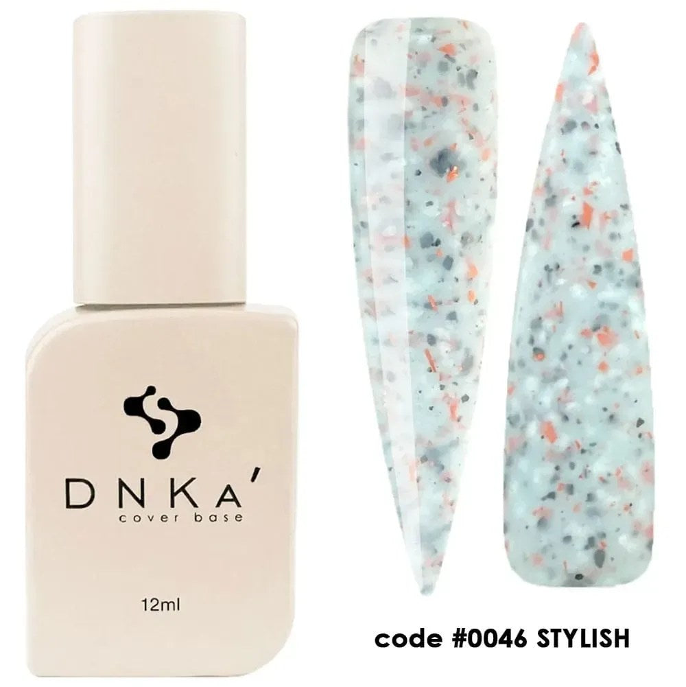 COVER BASE 12 ml #0046 Stylish