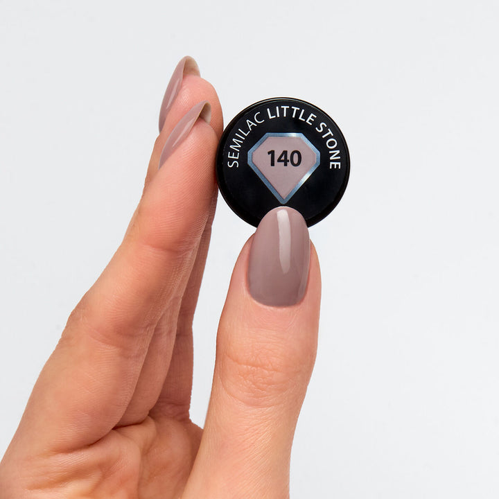 140 Semilac Little Stone 7ml