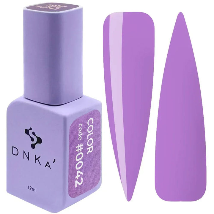 COLOR GEL POLISH 12 ml #0041