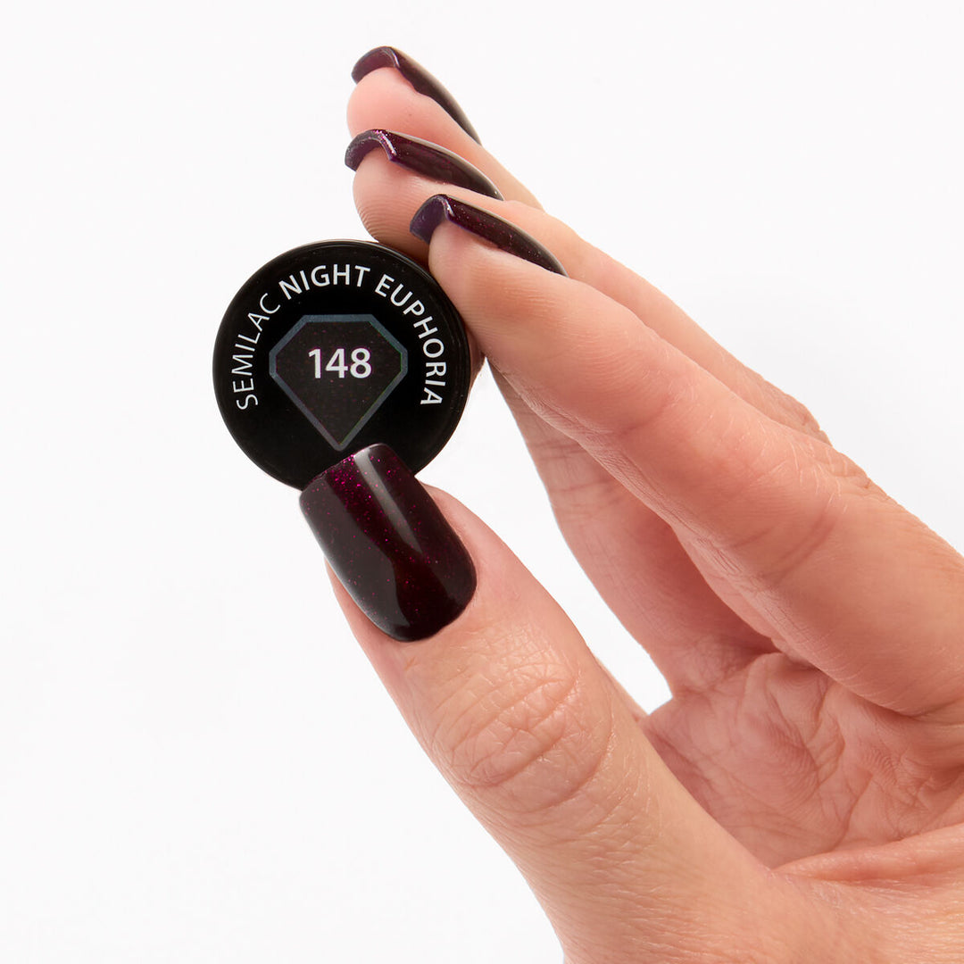 148 Semilac Night Euphoria