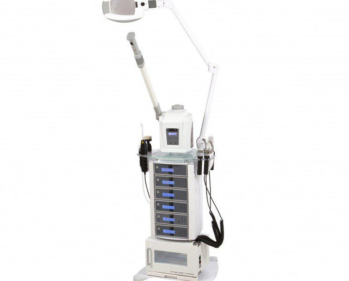 Torre multifunción B-System Ref. 3021