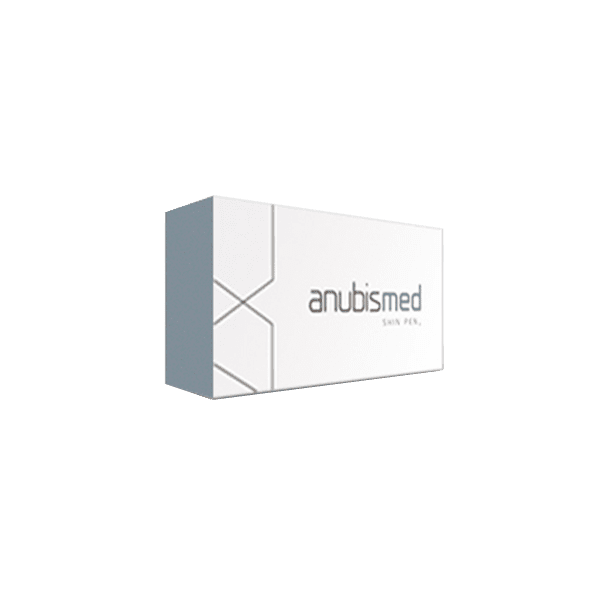 Skin Pen Caja recambios 10 cabezales