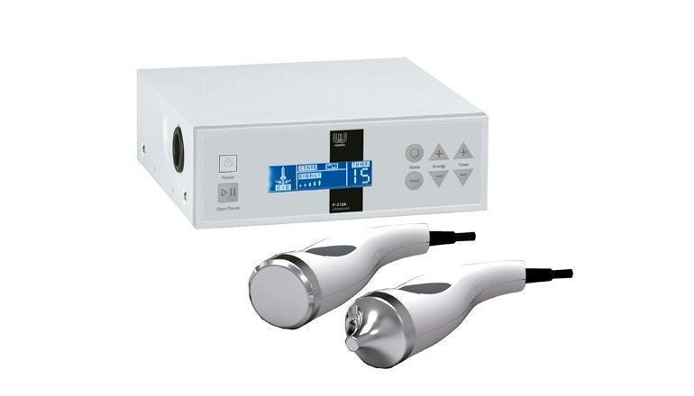 Ultrasonidos B-Equipment