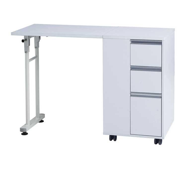 Mesa manicura Plex · Ref. WKM016