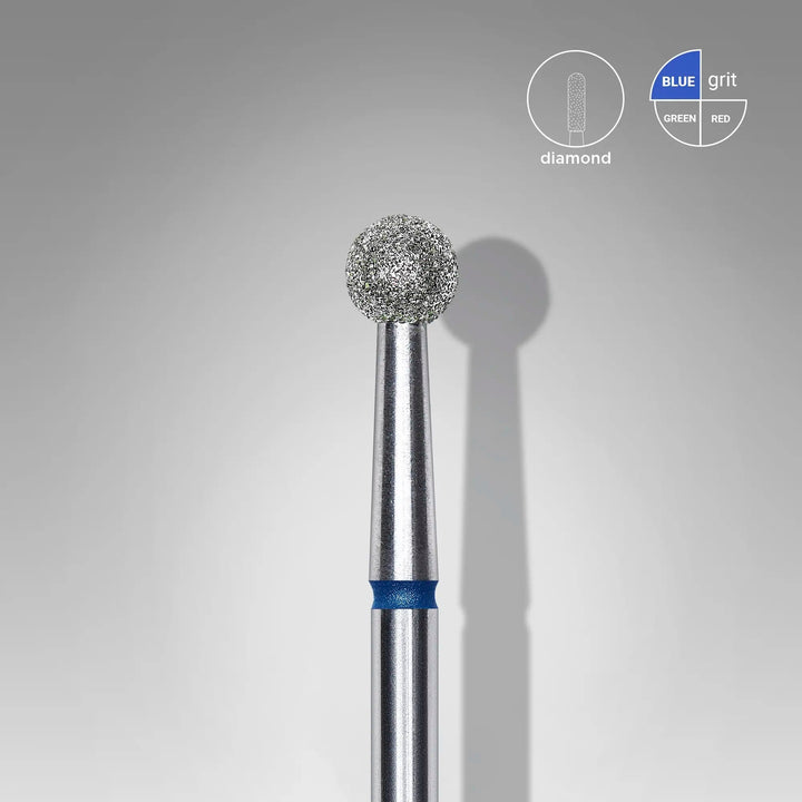 Fresa Staleks de diamante Bola