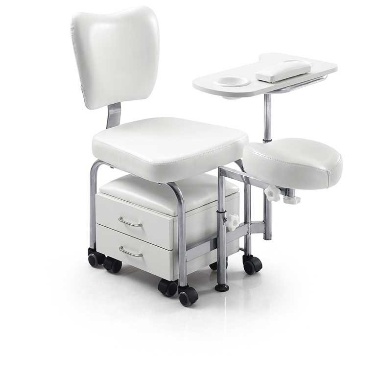 Silla Pedicura Tendy · Ref. WKP002