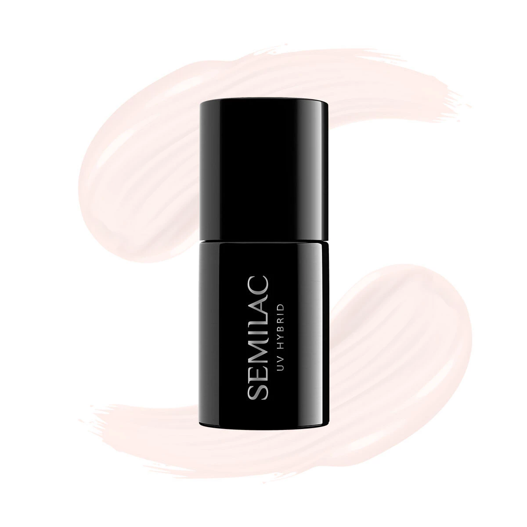 162 Semilac Creamy Cookie