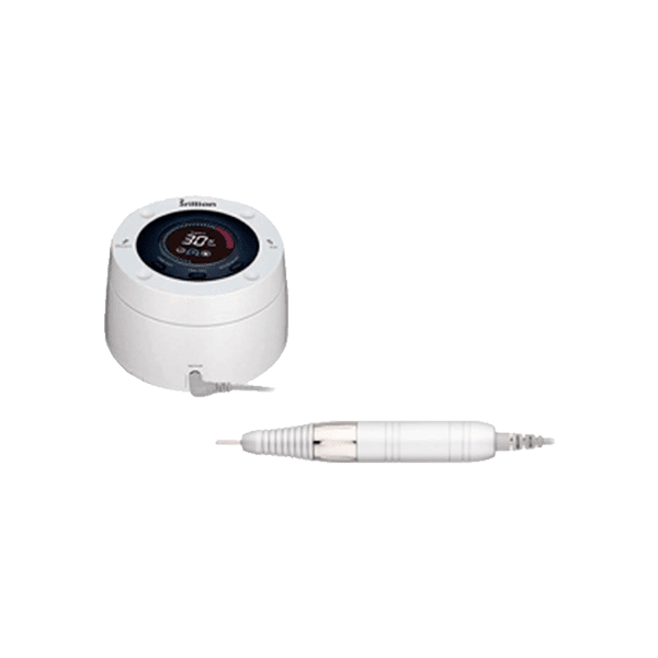 Torno BRILLIAN WHITE (SAESHIN) 30.000rpm