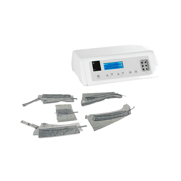 Presoterapia U-Tech